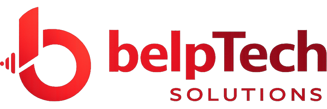belpTech Solutions